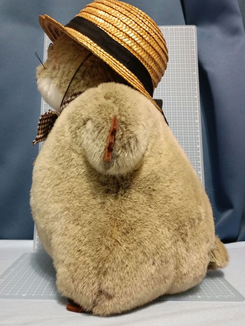 HEART&HEART 中嶋製作所 アンクル・モグ大・小セット