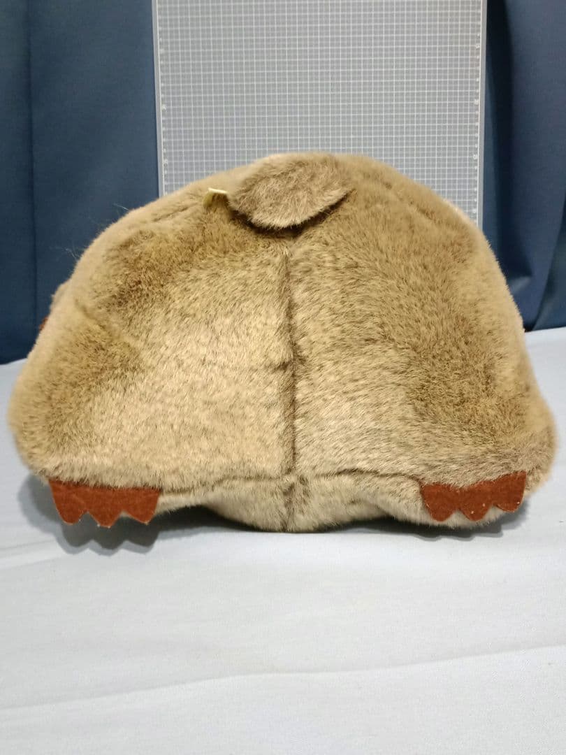 HEART&HEART 中嶋製作所 アンクル・モグ大・小セット