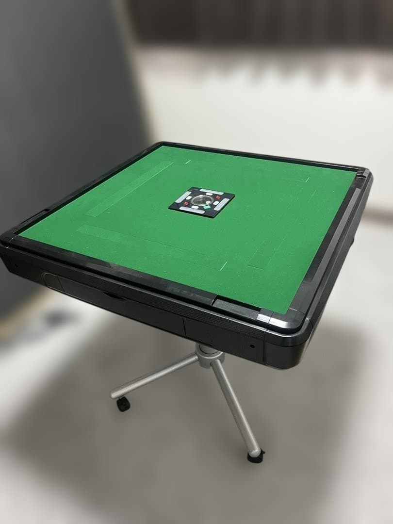 全自動麻雀卓NEWスパイダーハッシュCZ（New Spider＃CZ）立座卓兼用