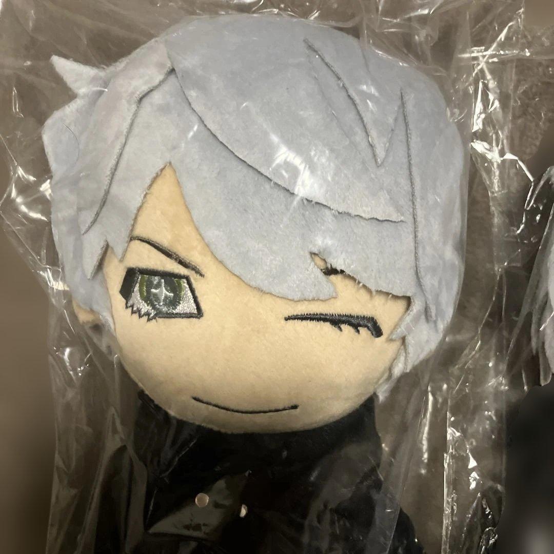 hyde ぬいぐるみ2点セット