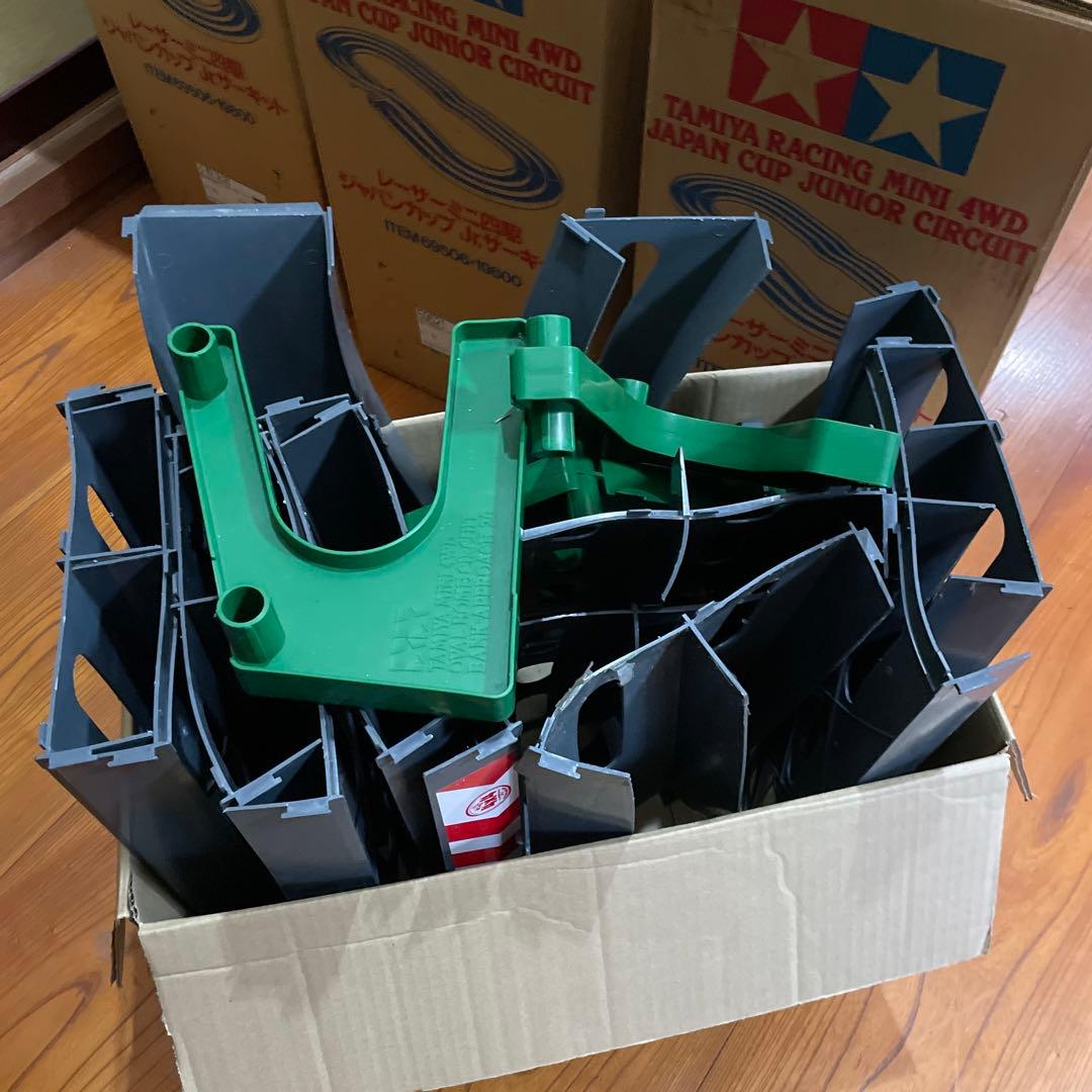 ミニ四駆 コース