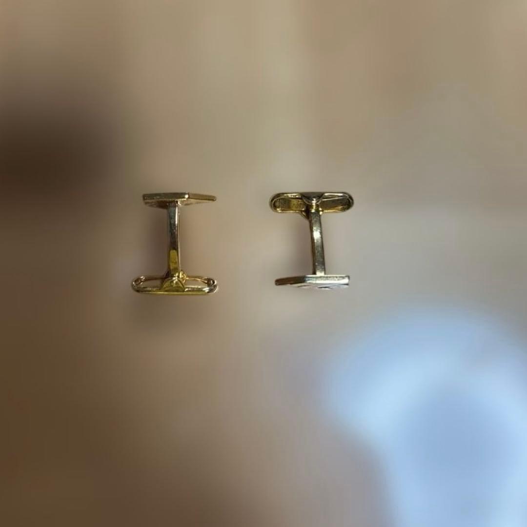 k14 カフスボタン