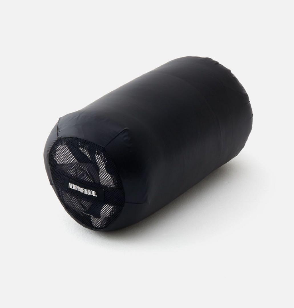 neighborhood × nanga 23AW 寝袋 シュラフ