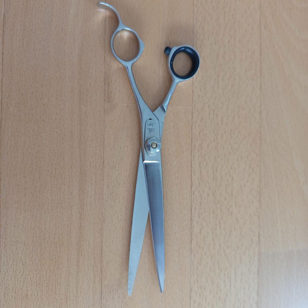 【セール中】トリミング用　ハサミ