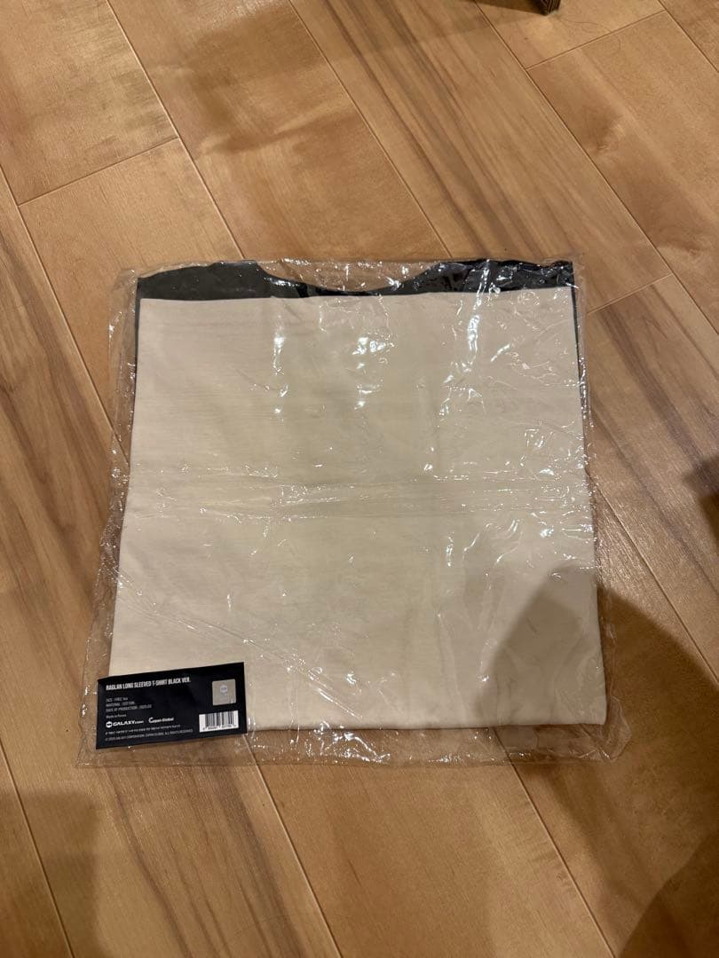 G-DRAGON ジヨン　Übermensch Tシャツ　ロンT 新品