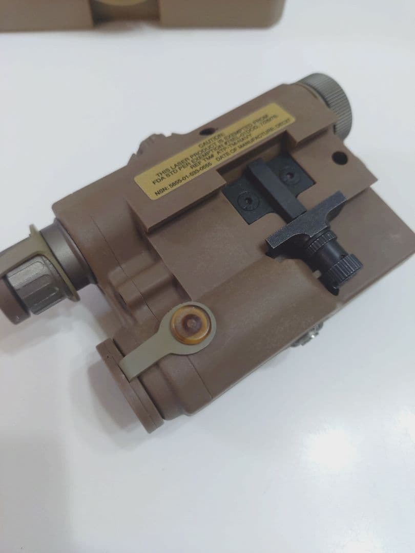 FMA LAB PEQ LA-5 UHP フルファンクションFDE 実物RVG付