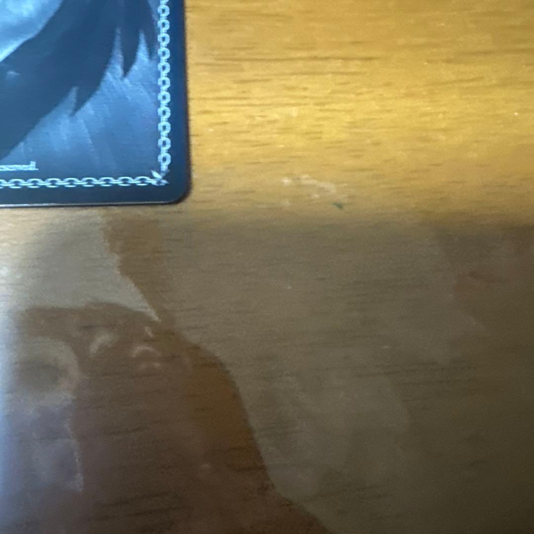 ヴァイスシュヴァルツ　ドロシーsec