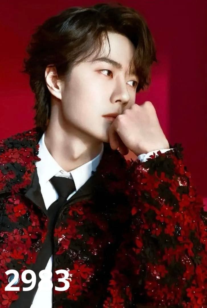 （2月VIP 10%off中） 名残月です❣0204