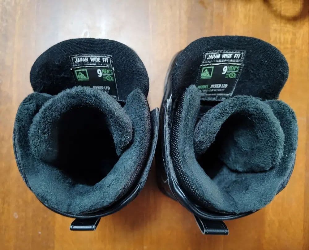 スノーボードブーツ　K2　RYKER