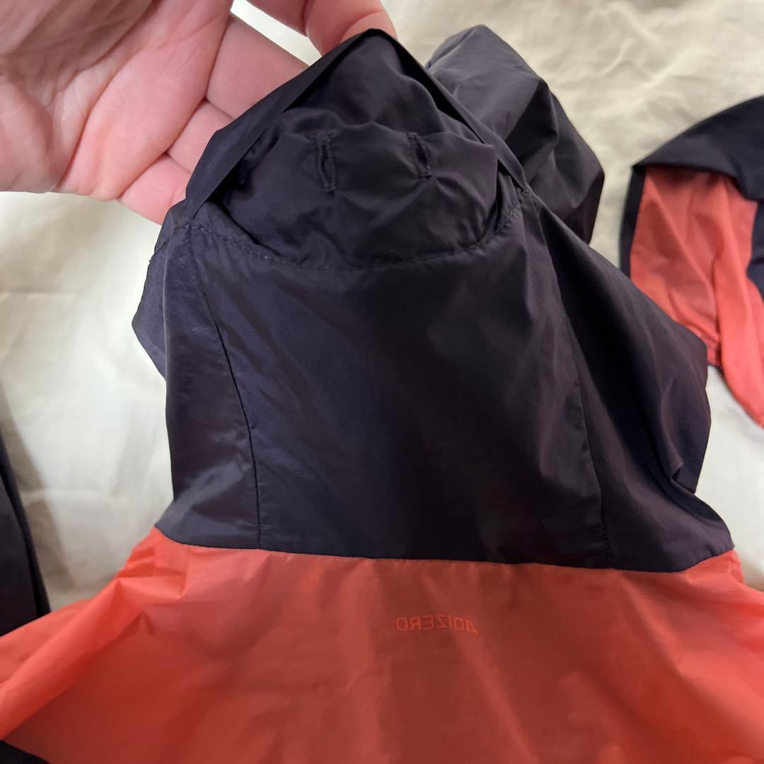 adidas ランニングウェア ジャージ 上下