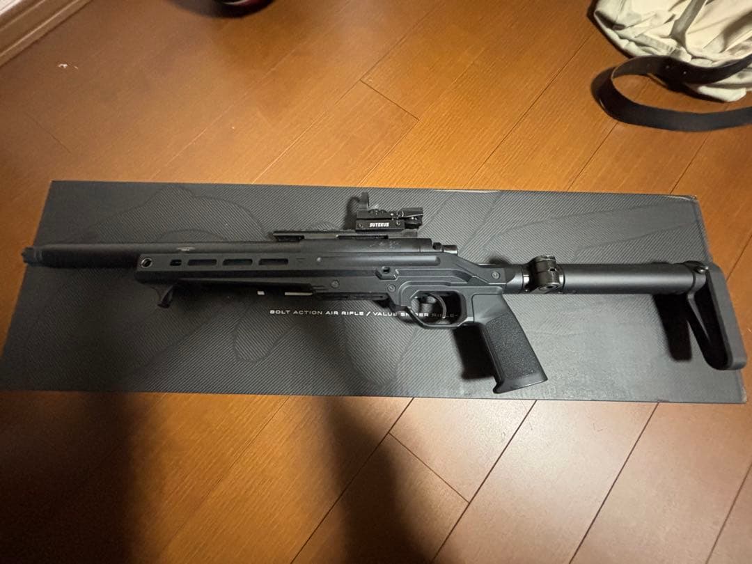 東京マルイ vsrone