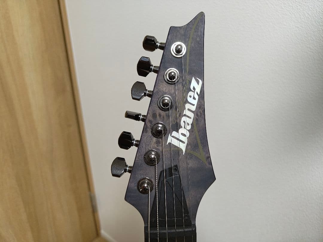 Ibanez エレキギター RGT1221PB