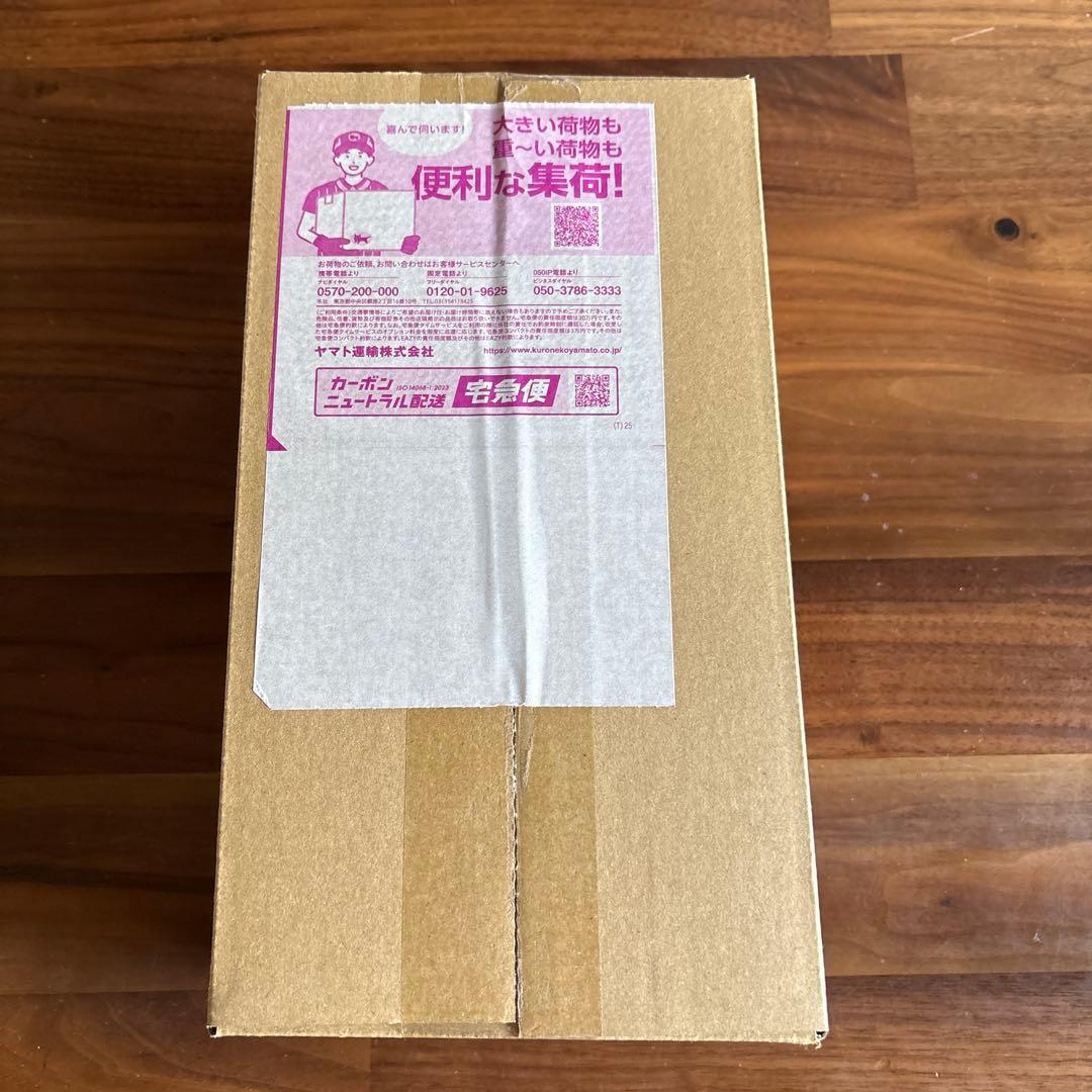 ポケセン産　スカーレット＆バイオレット スペシャルBOX ヒロシマ