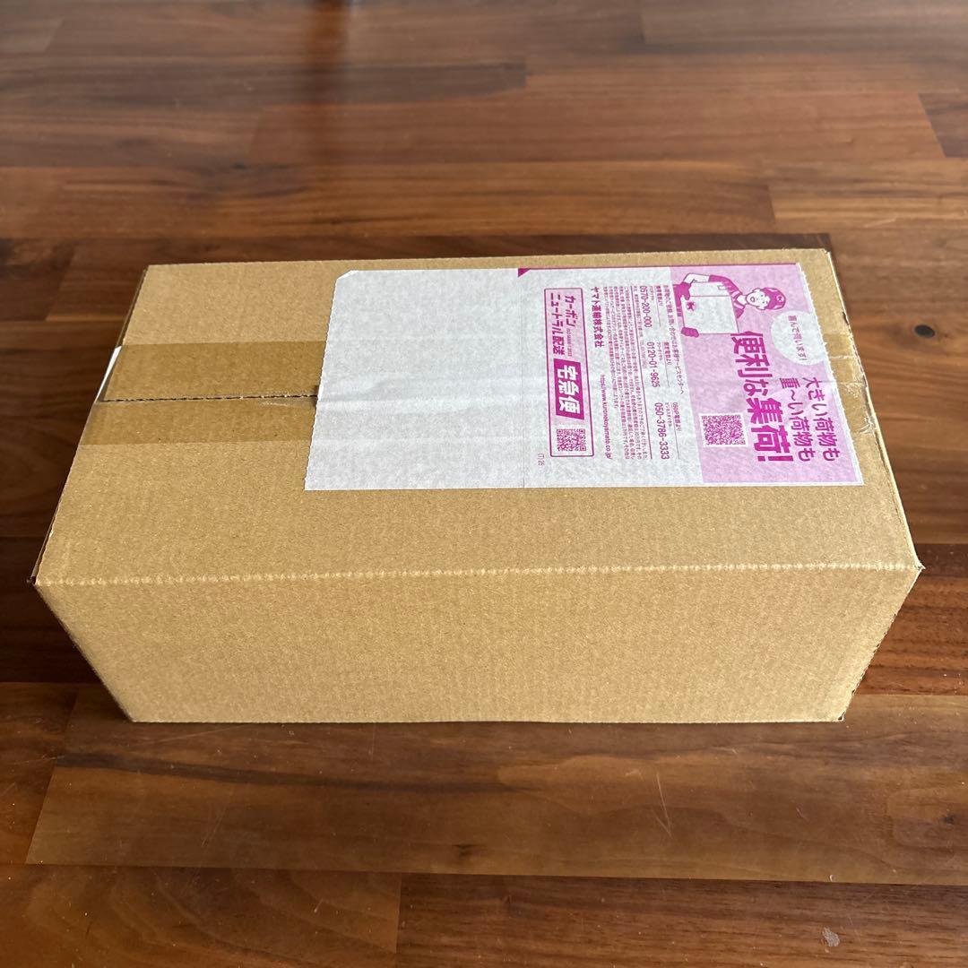 ポケセン産　スカーレット＆バイオレット スペシャルBOX ヒロシマ