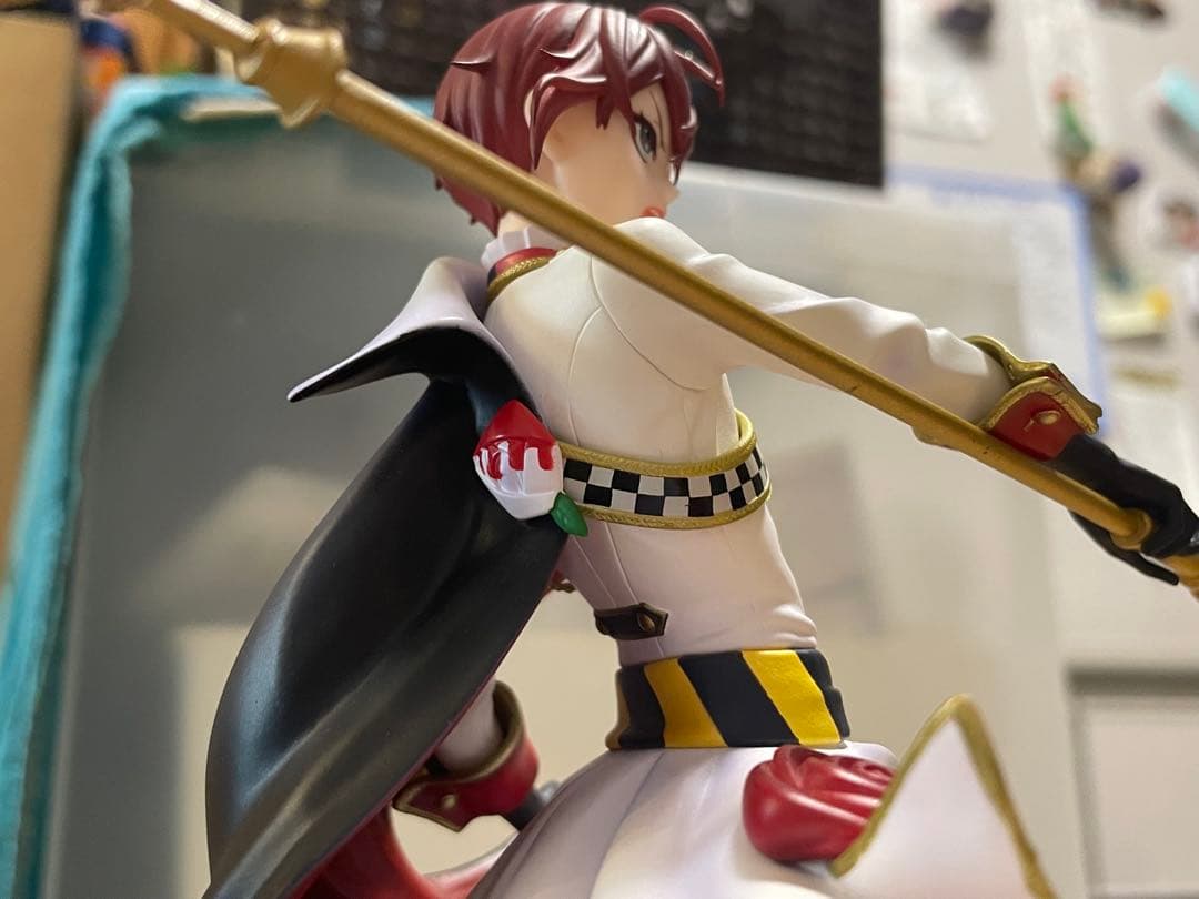 ツイステッドワンダーランド リドル・ローズハート 1/8スケールフィギュア