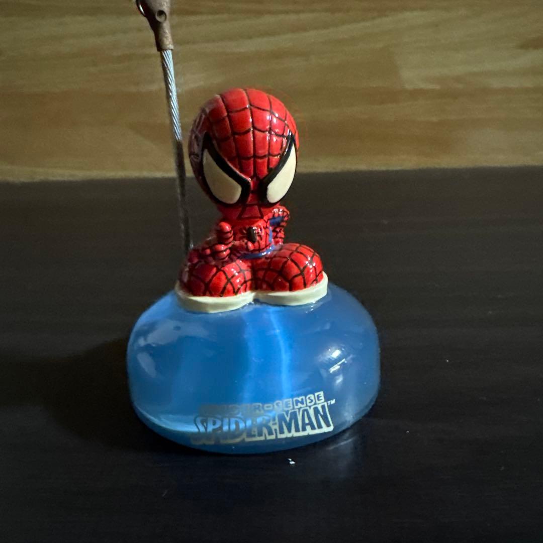 ユニバーサルスタジオジャパン　スパイダーマン　カレンダー 2009