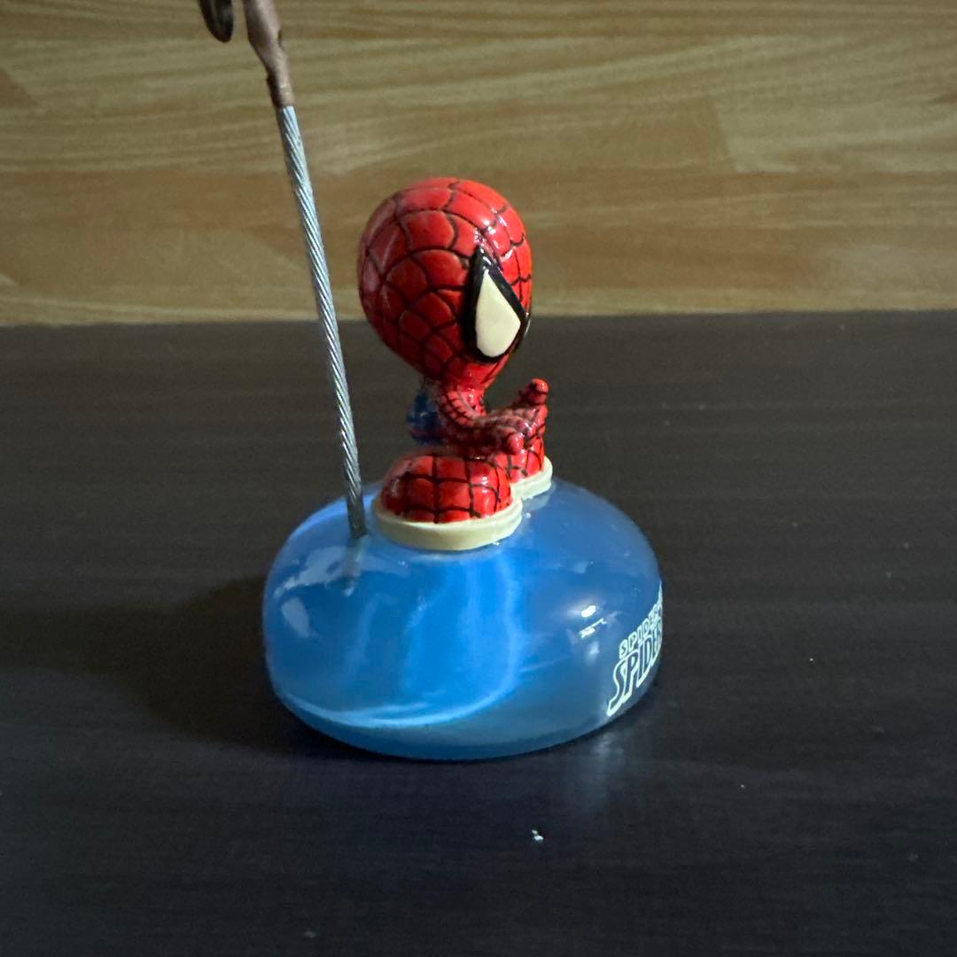 ユニバーサルスタジオジャパン　スパイダーマン　カレンダー 2009