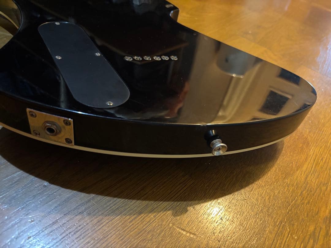 B.C Rich モッキンバード