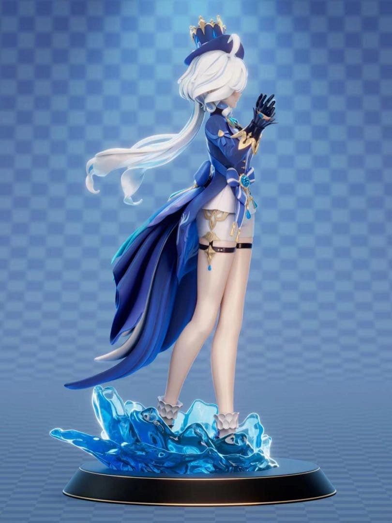 原神 フリーナ フィギュア約30cm