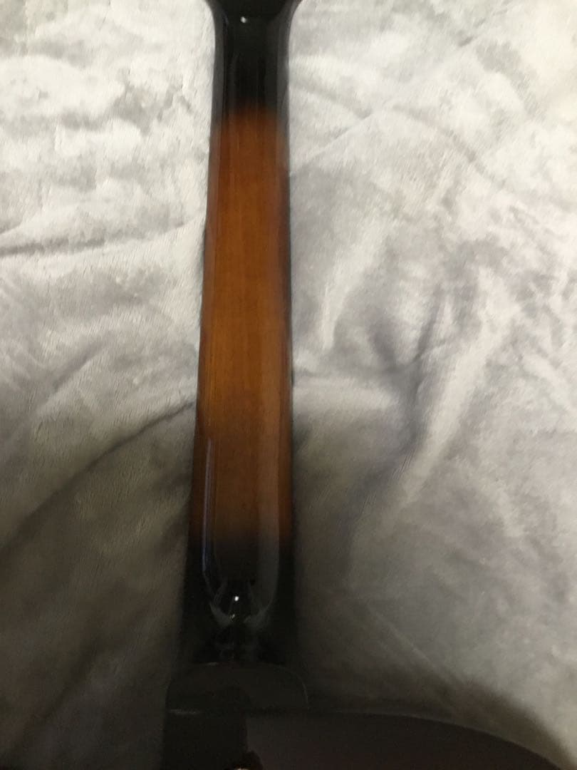 最終値下　アイバニーズ　新品同様　Ibanez/AFC71-VLS