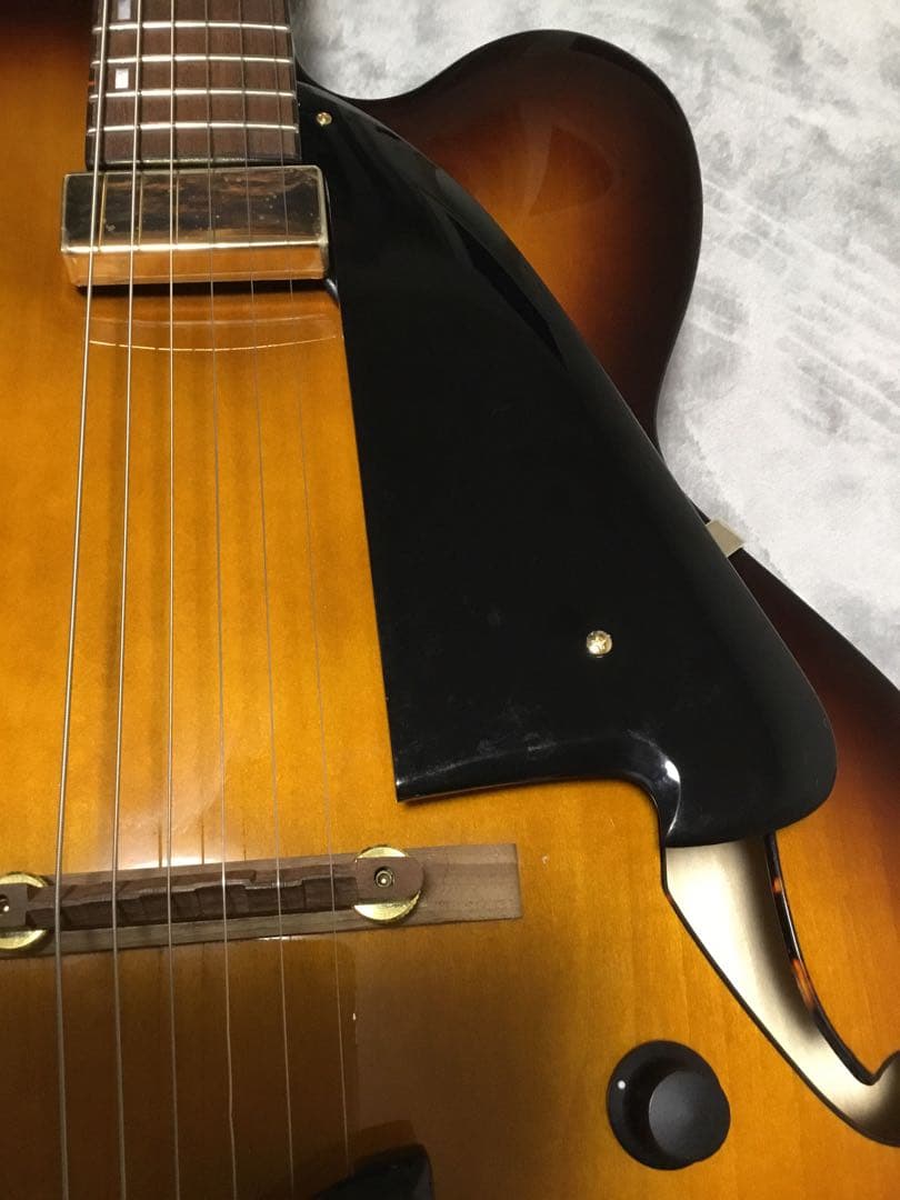 最終値下　アイバニーズ　新品同様　Ibanez/AFC71-VLS