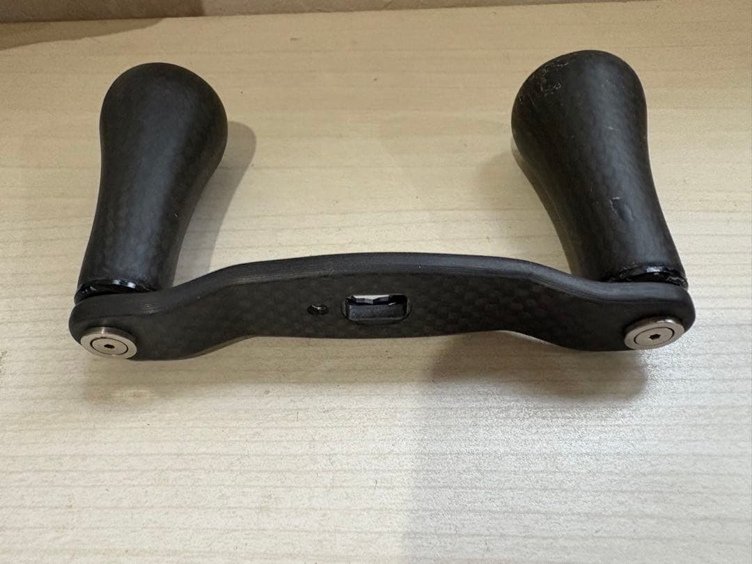 ★☆スタジオコンポジット　カーボンハンドル　RC-DC 90mm キープキャスト