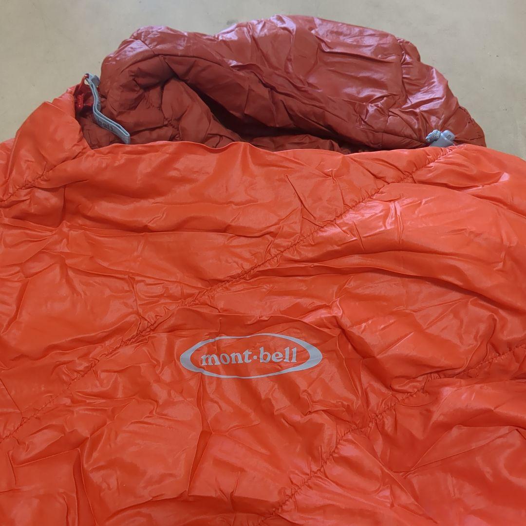 【美品】バロウバッグ#1 寝袋