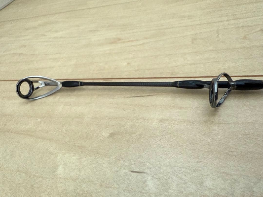 値下げ Ripple Fisher Ultimo83M