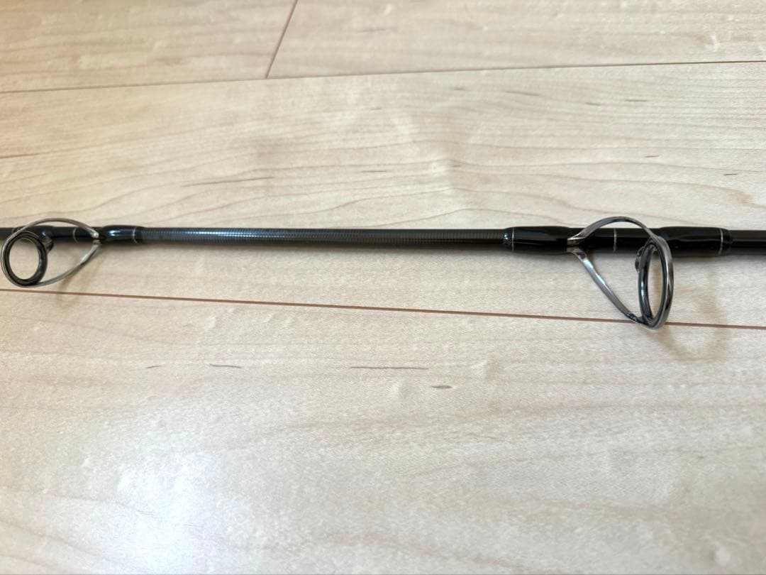 値下げ Ripple Fisher Ultimo83M