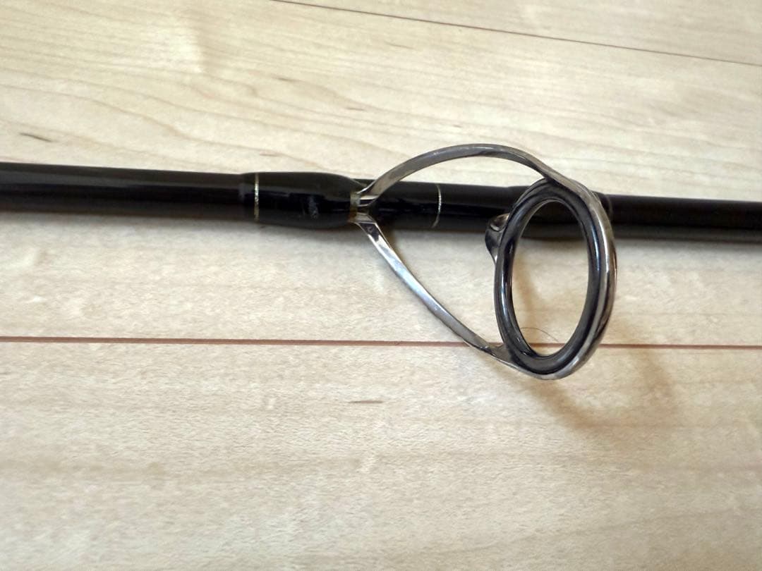 値下げ Ripple Fisher Ultimo83M