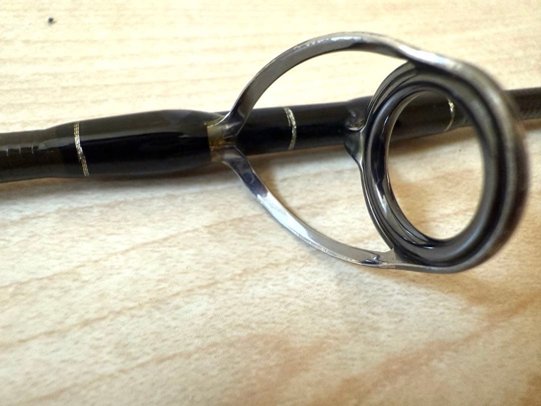 値下げ Ripple Fisher Ultimo83M