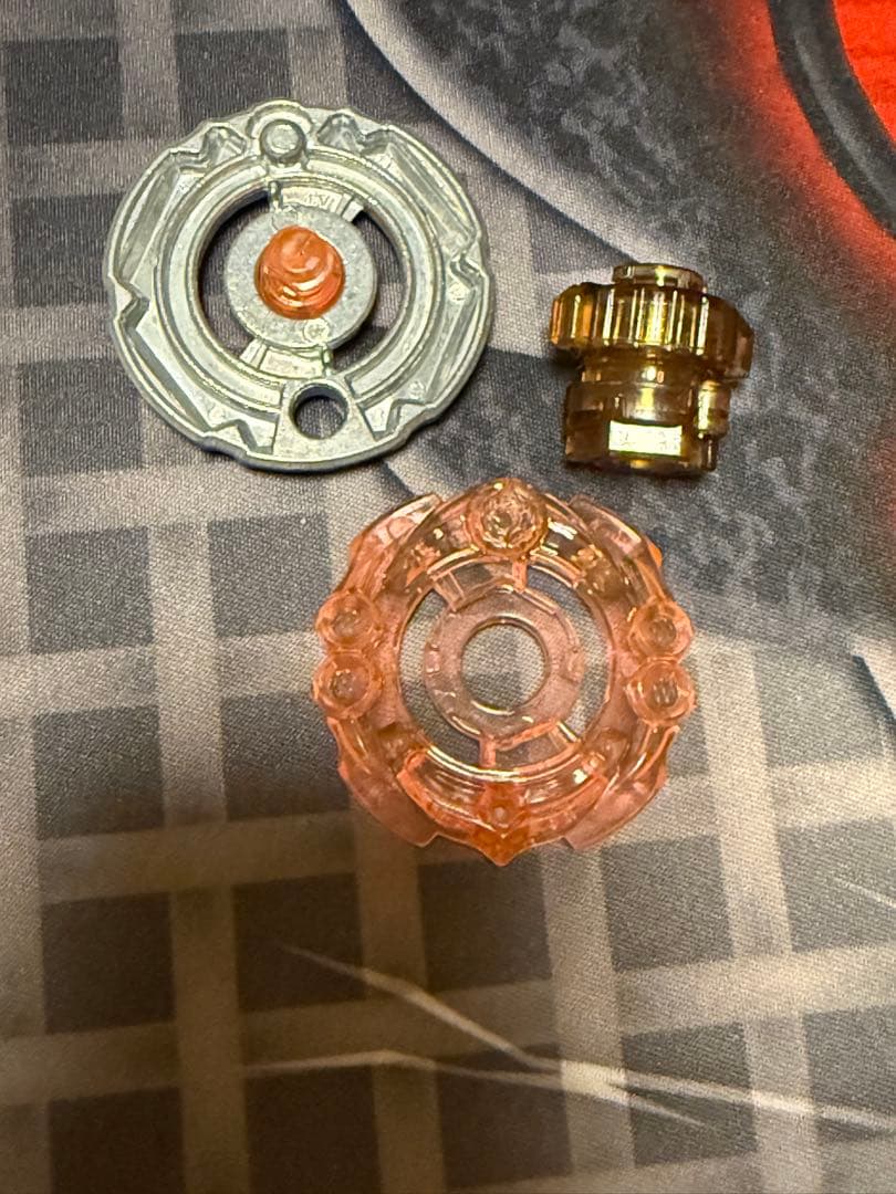 メタルファイトベイブレード ゲンブルウィール F230