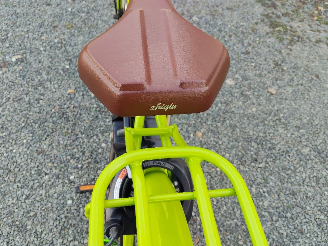 電動アシスト自転車✱YAMAHAパス•Ami✱送料は別料金になります。