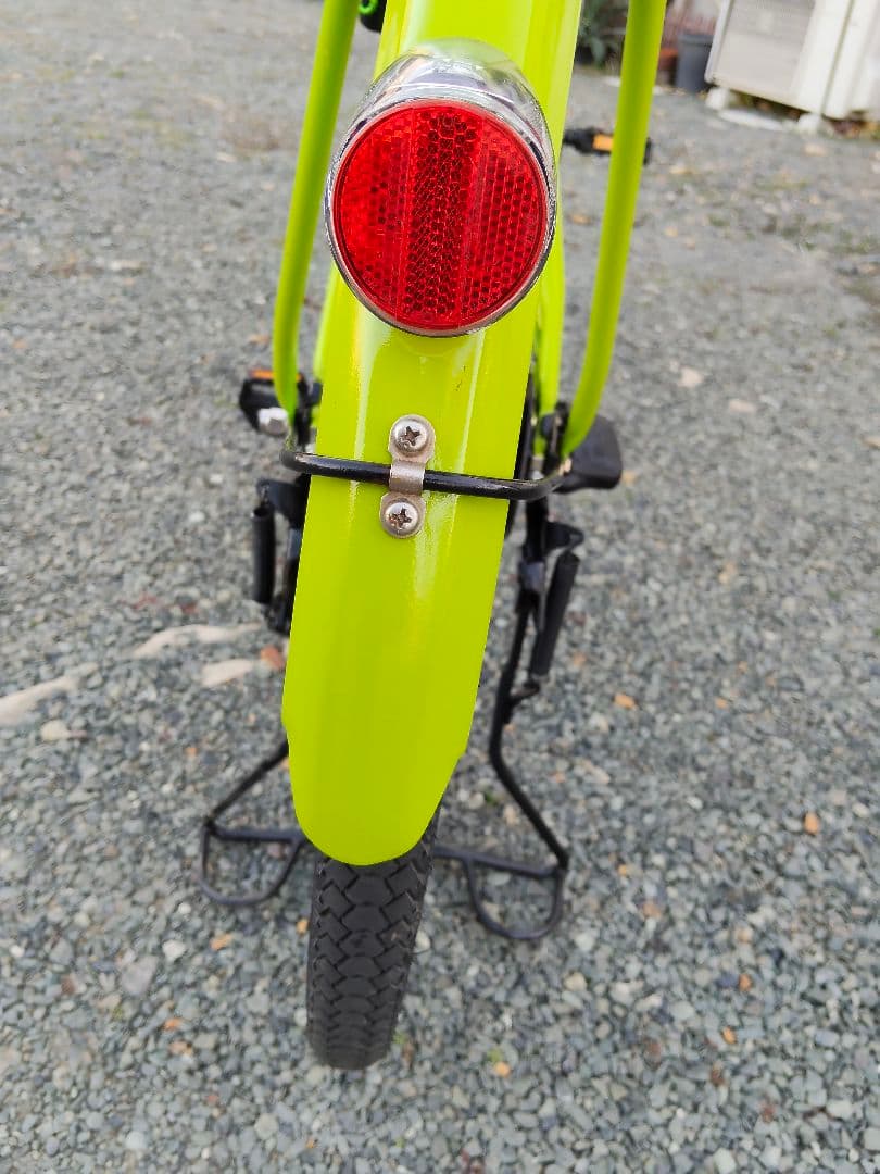 電動アシスト自転車✱YAMAHAパス•Ami✱送料は別料金になります。