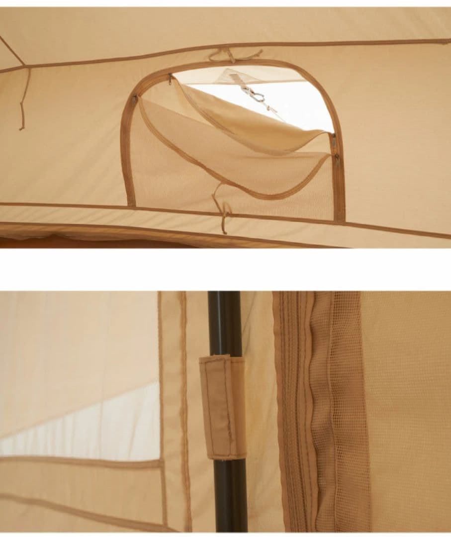 テント・タープ Utgard Sky 13.2 Technical Cotton Tent