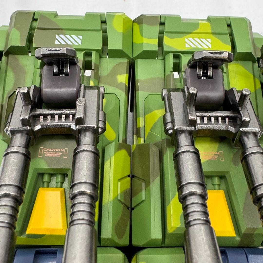 コミック・アニメ TFC TOYS STC-01B JUNGLE VER.