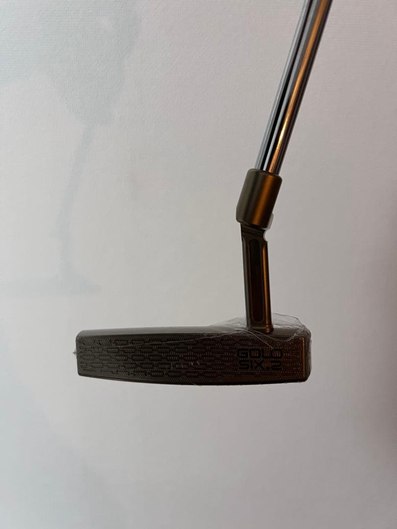 新品未開封XPERIMENTAL GOLO 6.2 LTD 34インチ