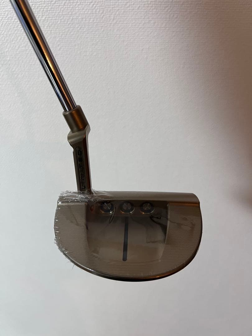 新品未開封XPERIMENTAL GOLO 6.2 LTD 34インチ