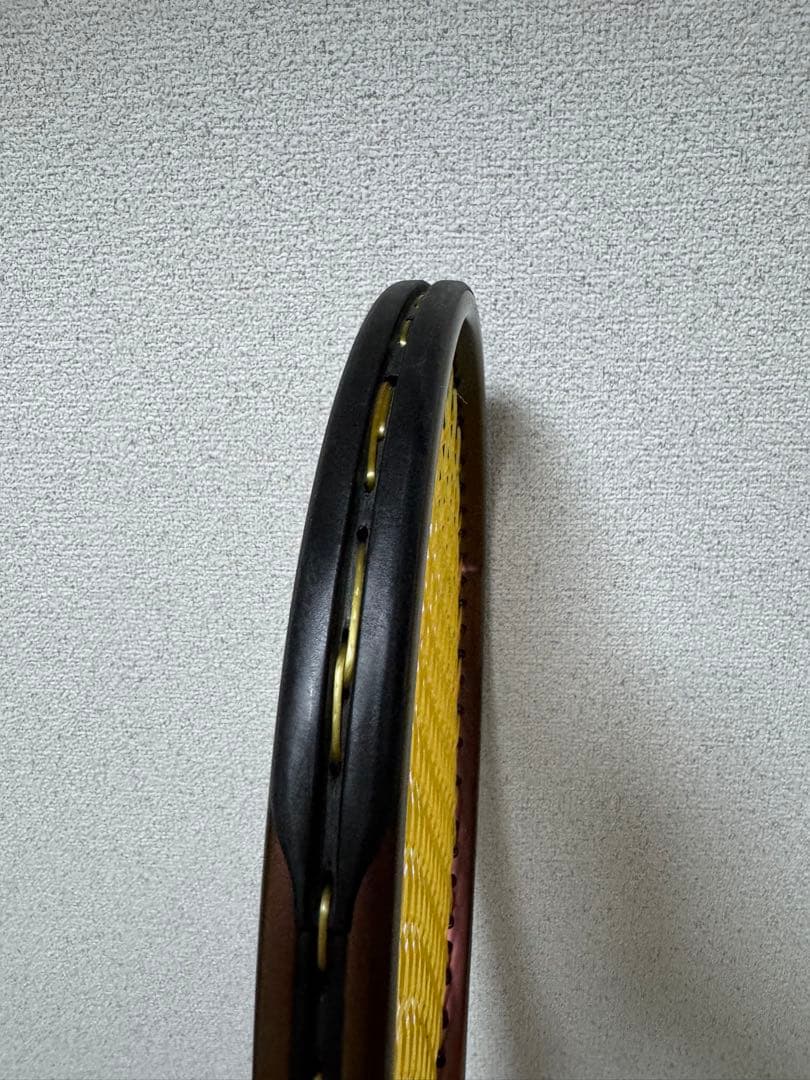 ラケット(硬式用) PRO STAFF X v14