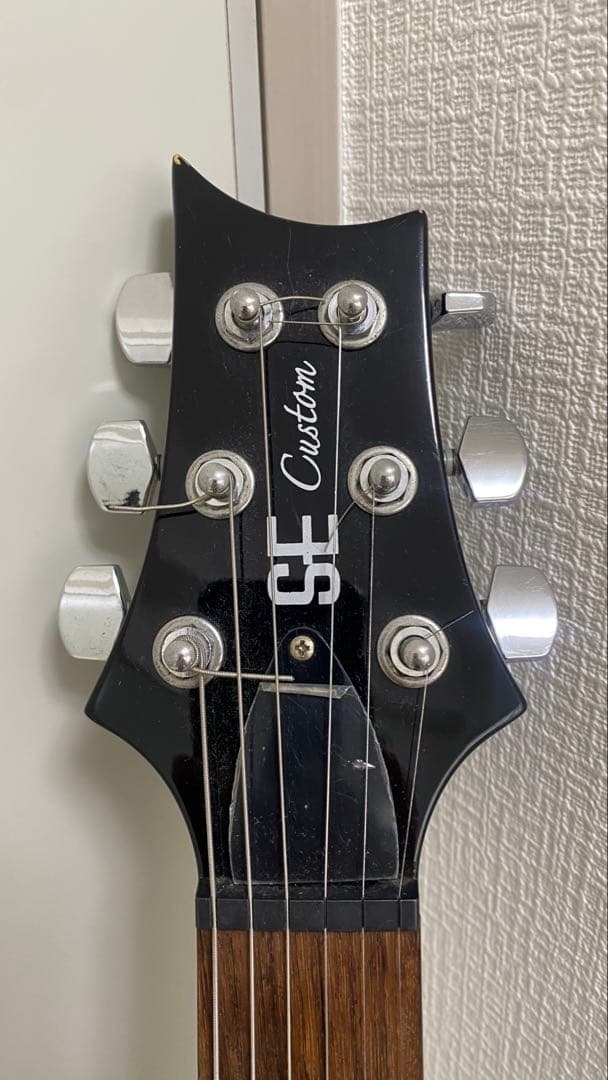 【早い者勝ち】『PRS』PoulReedSmith Custom24