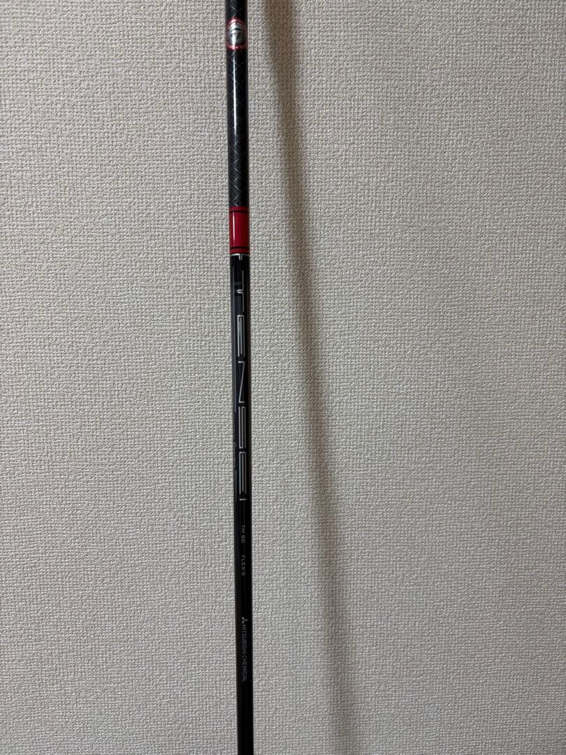 TaylerMade STEALTH2 ドライバー ヘッドカバー付