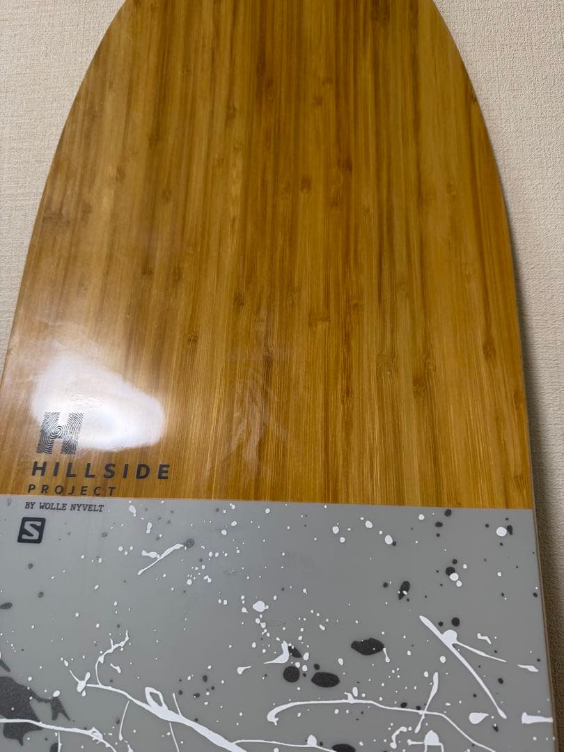 salomon hps taka ep 159 中井 孝治