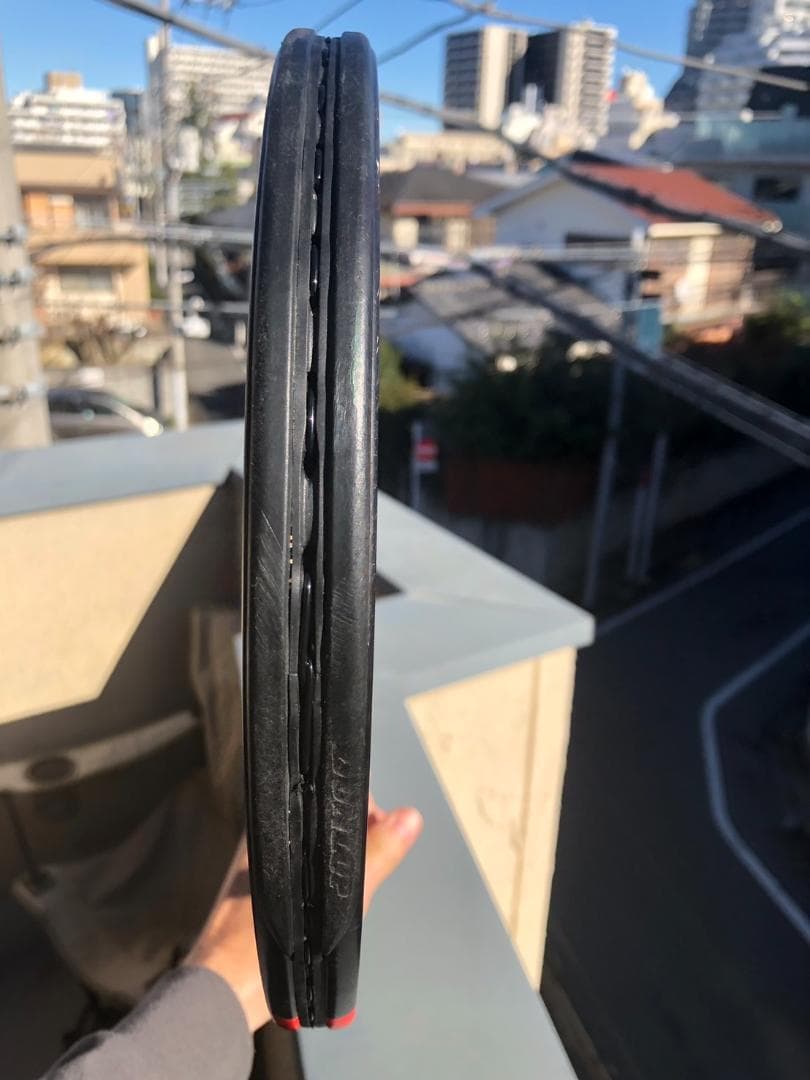 【美品】ダンロップ Dunlop CX200 G2