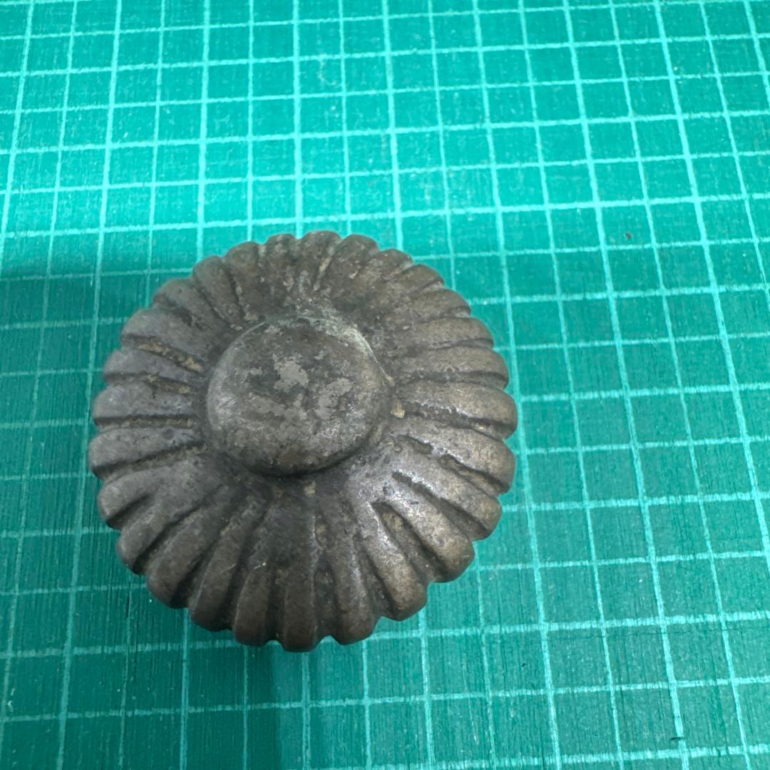 インドアンティーク印象