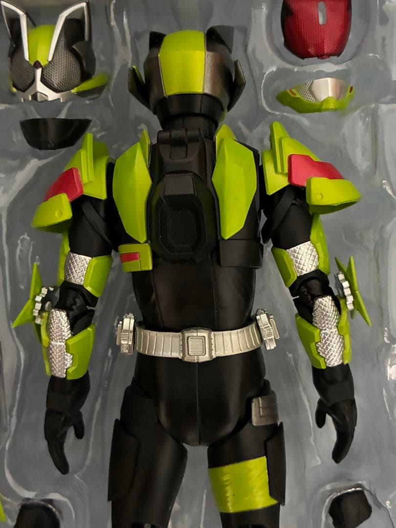 ゴジュウジャー最高さん専用