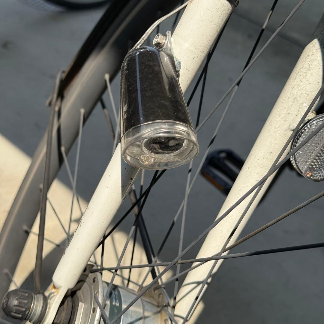 ⧫ BRIDGESTONE クロスバイク　2019年モデル