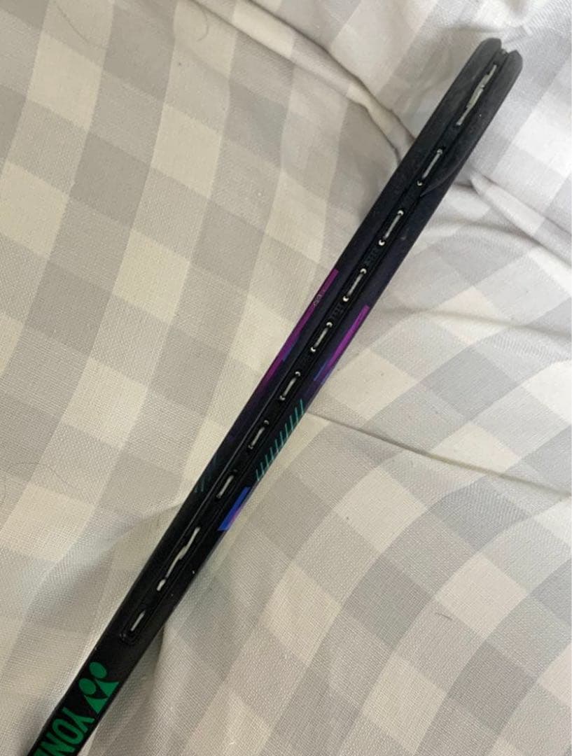 YONEX ヨネックス VCORE コア PROプロ 100 Gグリップ3