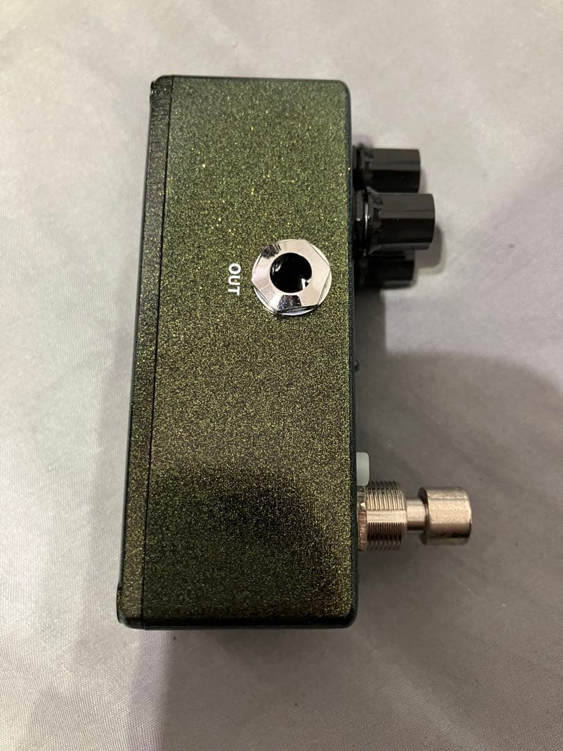 MXR Carbon Copy Mini アナログディレイ