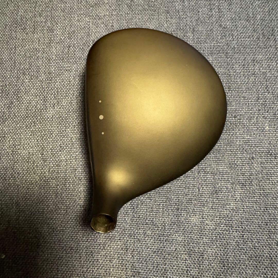 【大特価】 PING ピン G425 SFT 3W&5Wセット (ヘッドのみ)