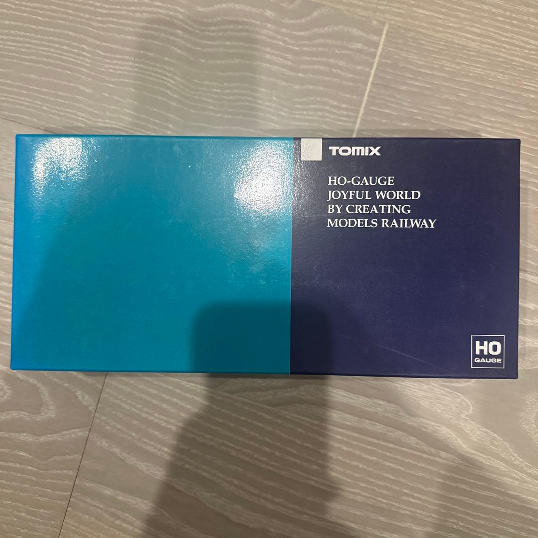 HOゲージ　HO-021国鉄583系特急電車（クハネ581）増結セット（T）